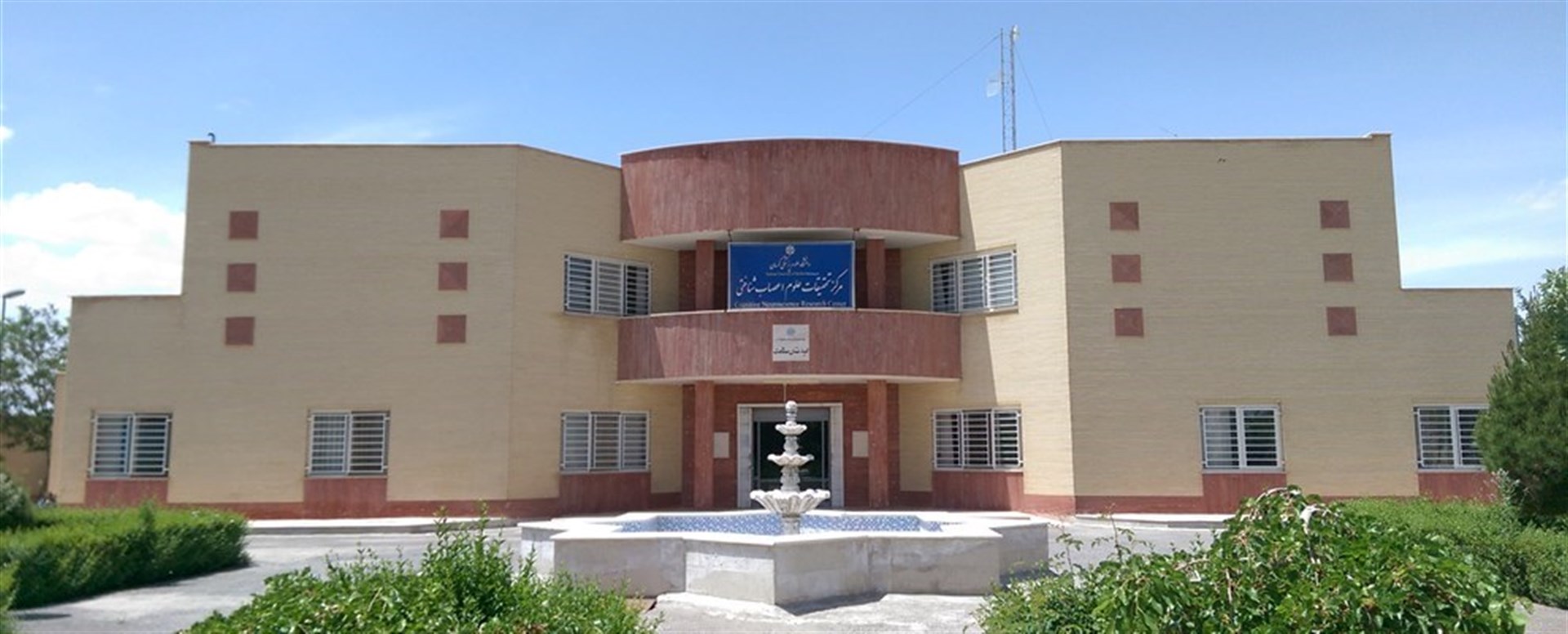 Cognitive Neuroscience Research Center